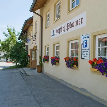 Il Plonner - Restaurant Biergarten Wessling