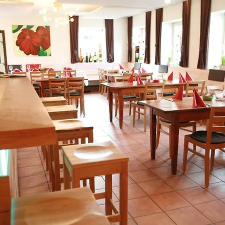 Il Plonner - Restaurant Biergarten 3*