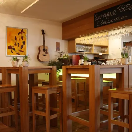 Il Plonner - Restaurant Biergarten Hotel Wessling