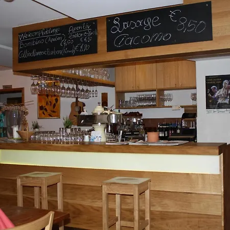 Il Plonner - Restaurant Biergarten Wessling