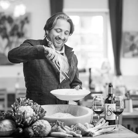 Il Plonner - Restaurant Biergarten