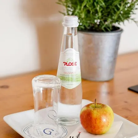 Otel Il Plonner - Restaurant Biergarten Weßling