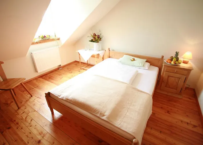 Il Plonner - Restaurant Biergarten 3* Weßling