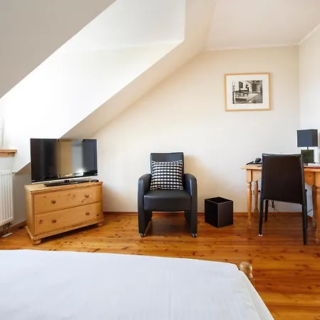 Il Plonner Der Dorf-gasthof Weßling