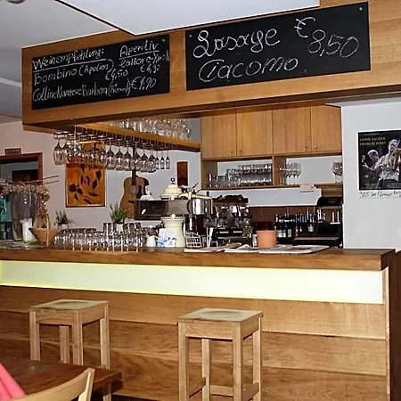 فندق Il Plonner - Restaurant Biergarten Weßling
