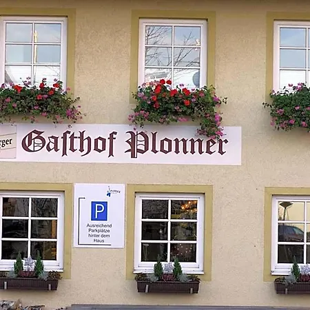 Il Plonner - Restaurant Biergarten Weßling