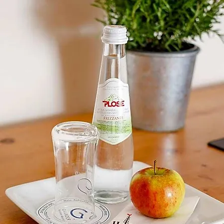 Il Plonner - Restaurant Biergarten فندق Weßling
