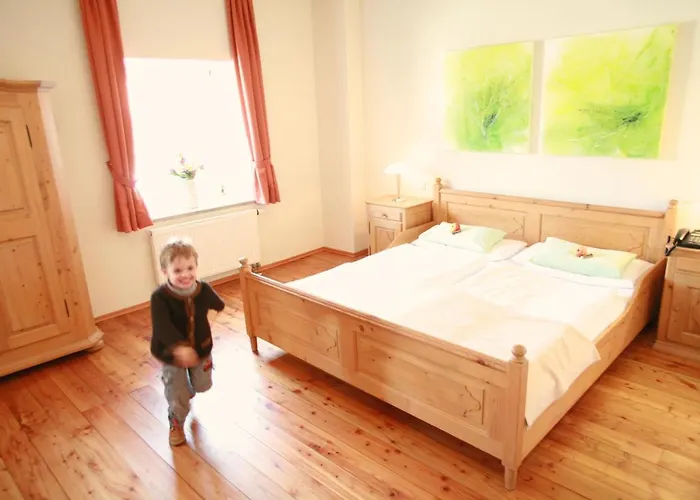 Il Plonner - Restaurant Biergarten 3* Weßling