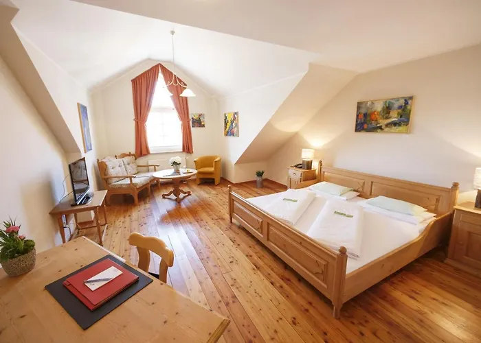 Hotel Il Plonner - Restaurant Biergarten Weßling