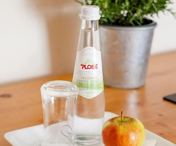 Hotel Il Plonner - Restaurant Biergarten Weßling